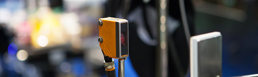 接近開關(guān)、光電開關(guān)、激光測距儀、聲光報警器、拉繩開關(guān)、物位計、編碼器