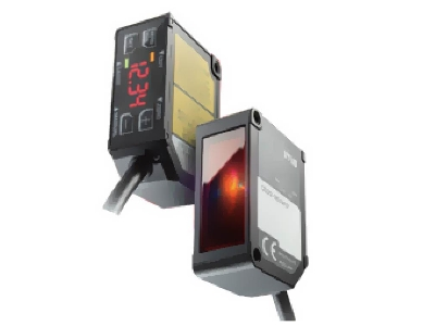 大量程激光測距傳感器ZYLTM-R600